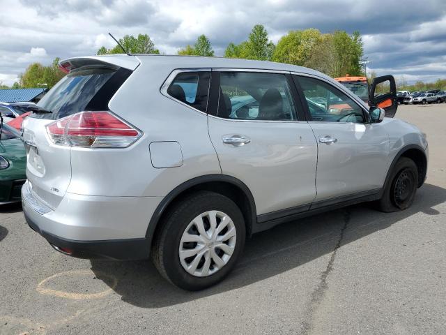 Photo 3 from auction – 2015 NISSAN ROGUE S with VIN 5N1AT2MV8FC841533