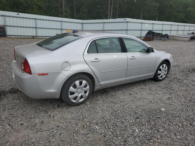 Photo 3 from auction – 2012 CHEVROLET MALIBU LS with VIN 1G1ZB5E09CF149654