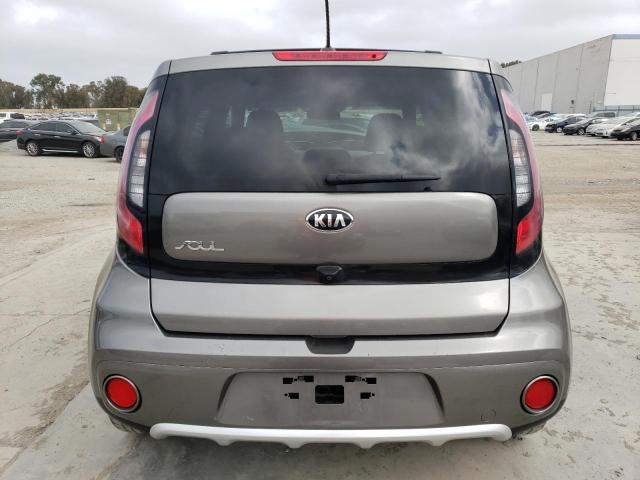 Photo 6 from auction – 2018 KIA SOUL + with VIN KNDJP3A50J7564039