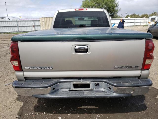 Photo 6 from auction – 2003 CHEVROLET SILVERADO with VIN 2GCEC19V731146213
