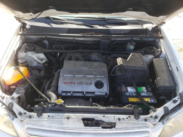 Фото 11 с аукциона – 2006 TOYOTA HIGHLANDER с VIN JTEDP21A660117232