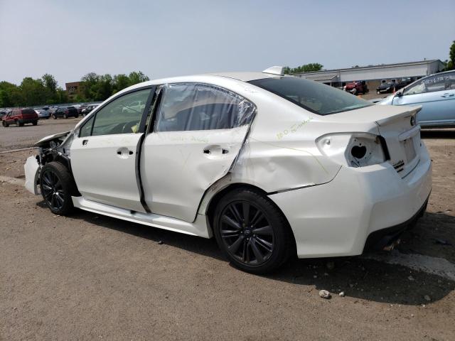 Фото 2 с аукциона – 2018 SUBARU WRX с VIN JF1VA1A68J9817537