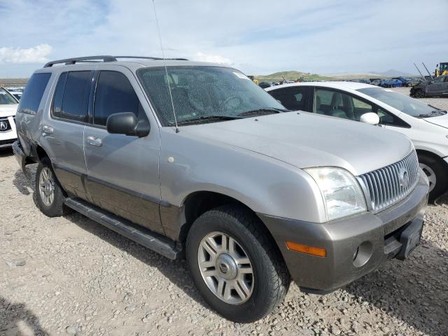 Photo 4 from auction – 2004 MERCURY MOUNTAINEE with VIN 4M2ZU86KX4ZJ02968