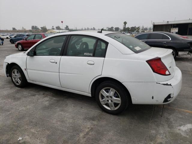 Photo 2 from auction – 2007 SATURN ION LEVEL with VIN 1G8AJ55FX7Z180132
