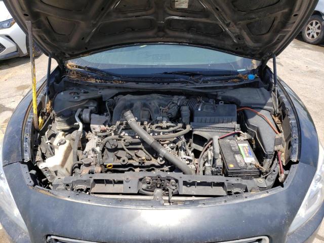 Photo 11 from auction – 2014 NISSAN MAXIMA S with VIN 1N4AA5AP3EC447671