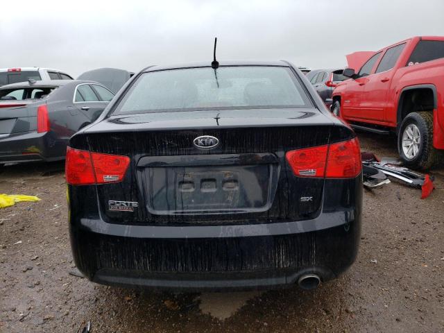 Photo 6 from auction – 2012 KIA FORTE SX with VIN KNAFW4A33C5516897