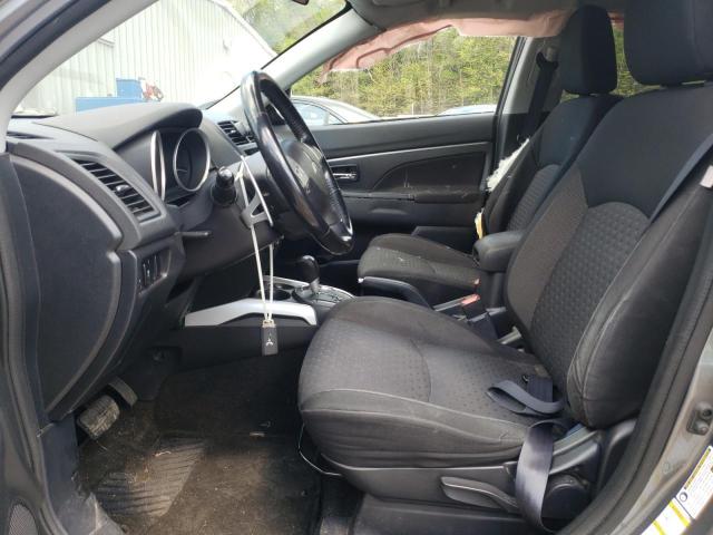 Photo 7 from auction – 2011 MITSUBISHI OUTLANDER with VIN JA4AR4AU4BZ000384