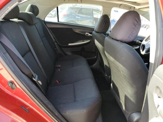 Photo 10 from auction – 2010 TOYOTA COROLLA BA with VIN 1NXBU4EE3AZ293861
