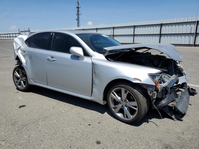 Photo 4 from auction – 2010 LEXUS IS 250 with VIN JTHBF5C23A2097457