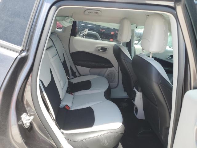 Photo 11 from auction – 2019 JEEP COMPASS LA with VIN 3C4NJCBB8KT819914