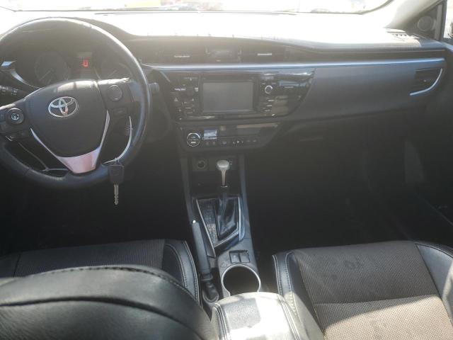 Photo 8 from auction – 2014 TOYOTA COROLLA L with VIN 2T1BURHEXEC101741