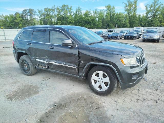 Photo 4 from auction – 2011 JEEP GRAND CHER with VIN 1J4RR4GG3BC529123