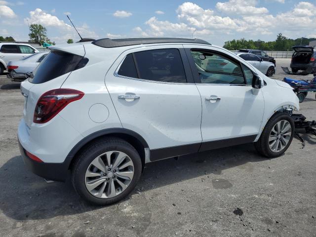 Photo 3 from auction – 2019 BUICK ENCORE PRE with VIN KL4CJASB9KB784159