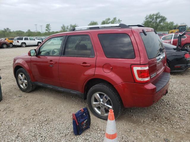 Photo 2 from auction – 2009 FORD ESCAPE LIM with VIN 1FMCU94G59KA36907