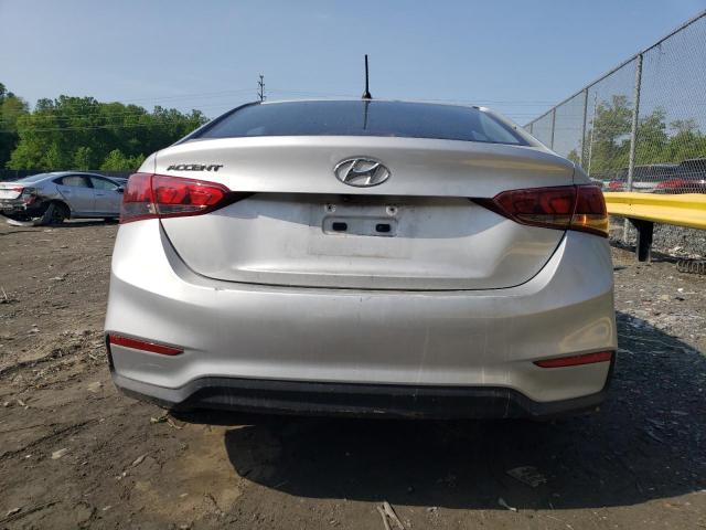 Photo 6 from auction – 2019 HYUNDAI ACCENT SE with VIN 3KPC24A3XKE079405