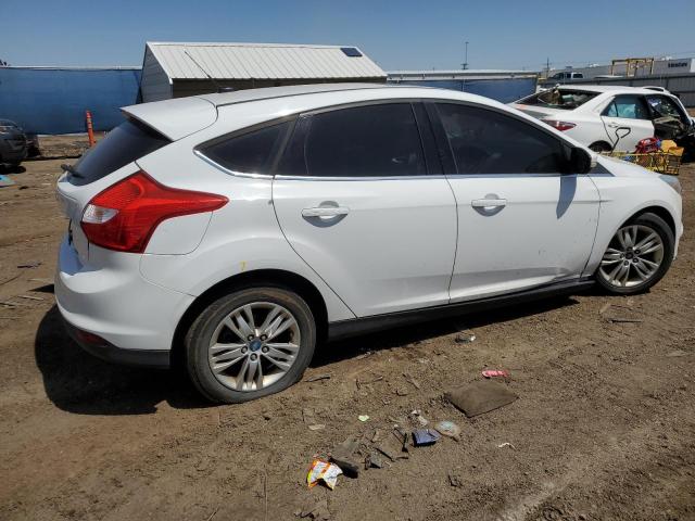 Photo 3 from auction – 2012 FORD FOCUS SEL with VIN 1FAHP3M20CL141140