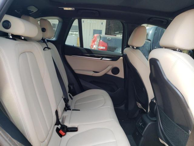 Photo 11 from auction – 2021 BMW X1 with VIN WBXJG9C05M5S24733