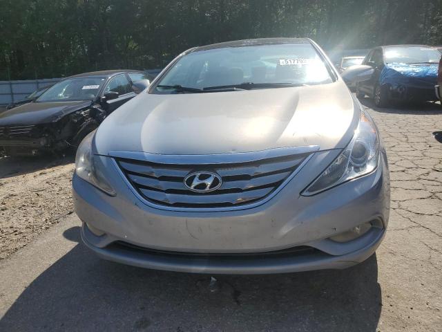 Photo 5 from auction – 2013 HYUNDAI SONATA SE with VIN 5NPEC4AB0DH807471