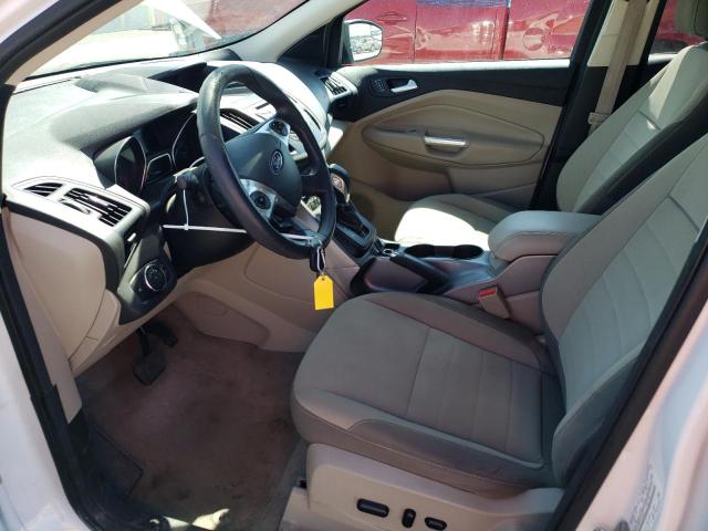 Photo 7 from auction – 2015 FORD ESCAPE SE with VIN 1FMCU9G96FUA83036