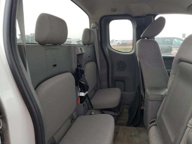 Photo 10 from auction – 2014 NISSAN FRONTIER S with VIN 1N6BD0CT1EN757550
