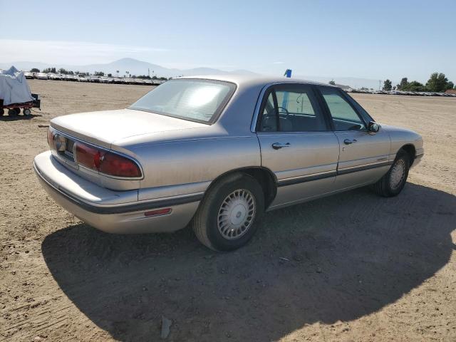 Photo 3 from auction – 1997 BUICK LESABRE CU with VIN 1G4HP52K9VH534709