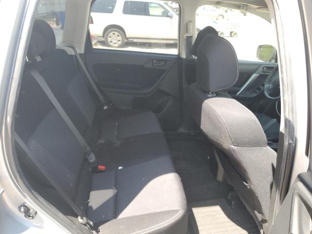 Photo 10 from auction – 2014 SUBARU FORESTER 2 with VIN JF2SJAECXEH511417