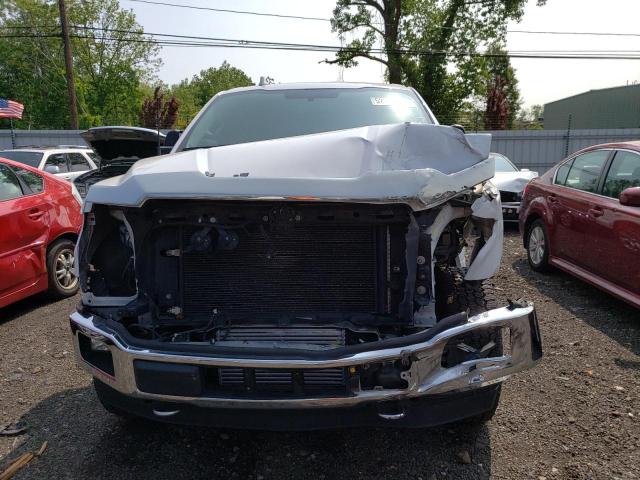 Photo 5 from auction – 2018 FORD F150 SUPER with VIN 1FTEW1EG6JKD01989