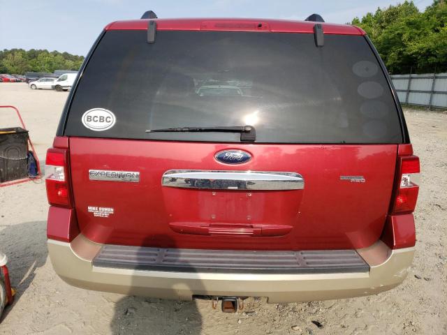 Photo 6 from auction – 2007 FORD EXPEDITION with VIN 1FMFU18527LA04866