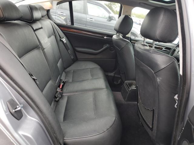Foto 10 de la subasta – 2004 BMW 325 XI con VIN WBAEU33434PR07250