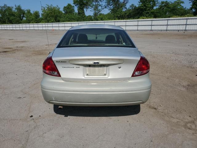 Photo 6 from auction – 2007 FORD TAURUS SE with VIN 1FAFP53U97A139362