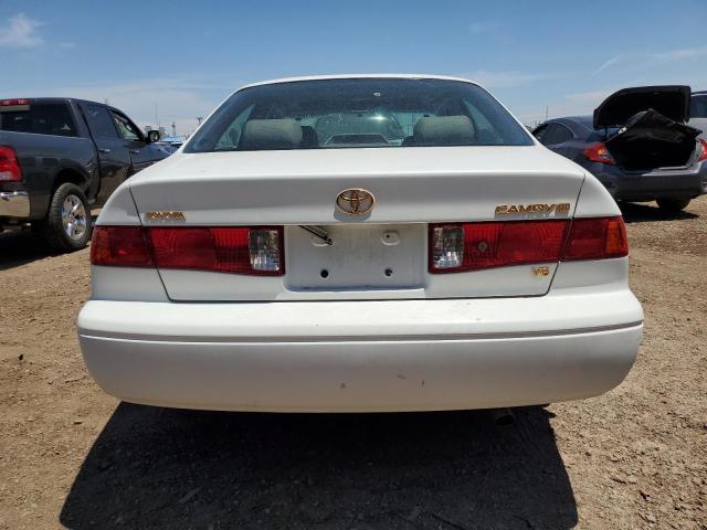 Photo 6 from auction – 2000 TOYOTA CAMRY LE with VIN 4T1BF28K1YU938839