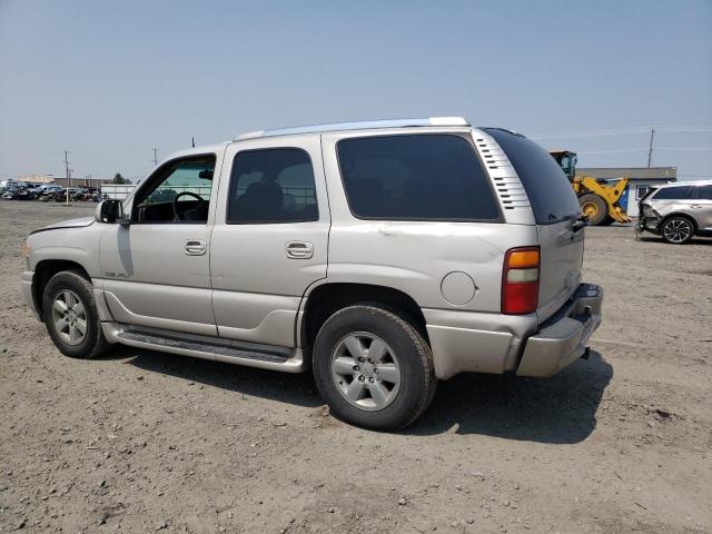 Photo 2 from auction – 2002 GMC DENALI with VIN 1GKEK63U32J260332