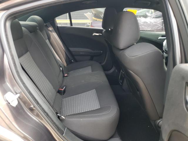 Photo 10 from auction – 2020 DODGE CHARGER R/ with VIN 2C3CDXCTXLH197683