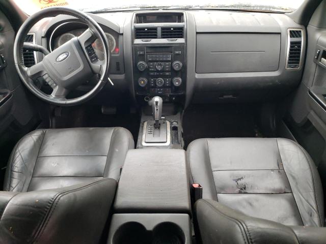 Photo 8 from auction – 2009 FORD ESCAPE LIM with VIN 1FMCU94749KB34522