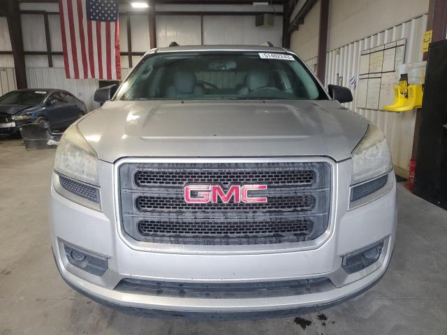 Photo 5 from auction – 2015 GMC ACADIA SLE with VIN 1GKKRNED7FJ330359