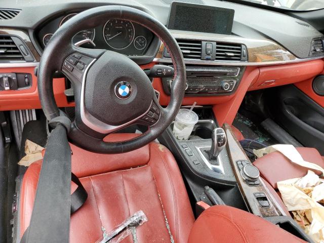 Photo 8 from auction – 2015 BMW 428 I SULE with VIN WBA3V7C5XFP772243