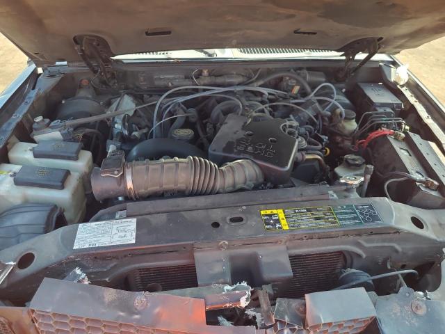 Photo 11 from auction – 2005 FORD EXPLORER S with VIN 1FMZU77K45UA58796