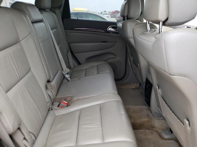 Photo 11 from auction – 2012 JEEP GRAND CHER with VIN 1C4RJEAG8CC182644
