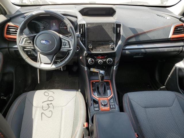Photo 8 from auction – 2019 SUBARU FORESTER S with VIN JF2SKAPC3KH578446