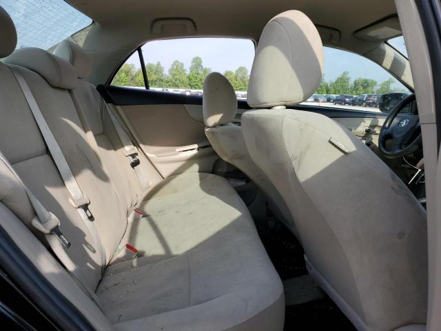 Photo 10 from auction – 2013 TOYOTA COROLLA BA with VIN 5YFBU4EE5DP081954