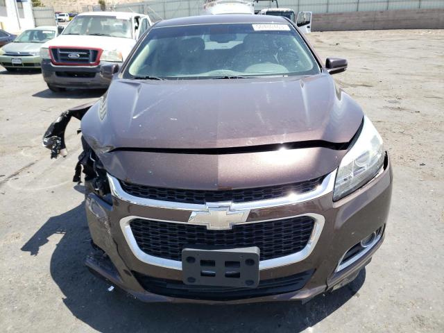 Photo 5 from auction – 2015 CHEVROLET MALIBU 2LT with VIN 1G11D5SL2FF218484