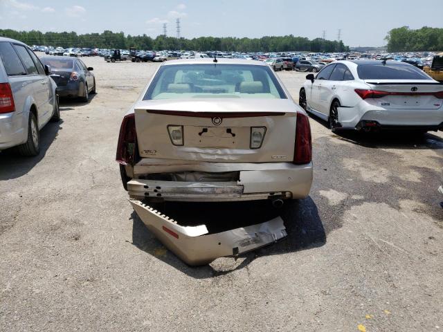 Foto 6 de la subasta – 2005 CADILLAC STS con VIN 1G6DW677950171720