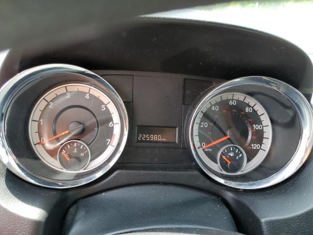Photo 9 from auction – 2013 DODGE GRAND CARA with VIN 2C4RDGCG5DR573839