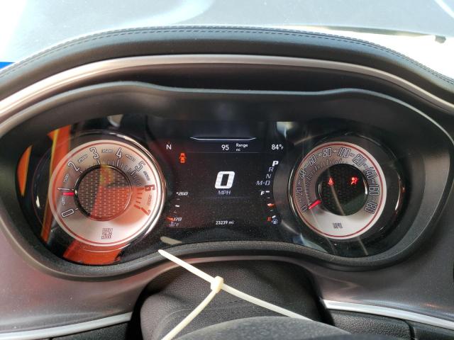 Photo 9 from auction – 2021 DODGE CHALLENGER with VIN 2C3CDZFJ3MH560218