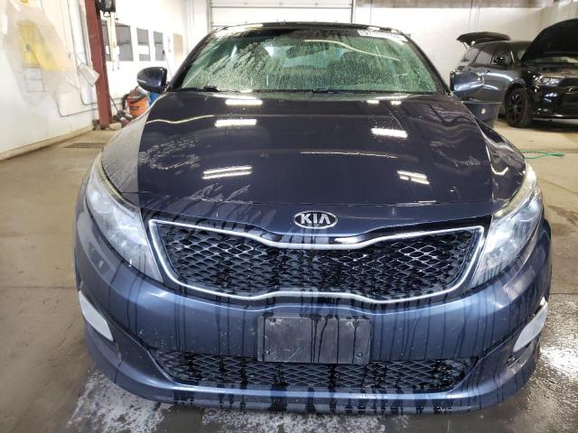Photo 5 from auction – 2015 KIA OPTIMA LX with VIN 5XXGM4A78FG388656