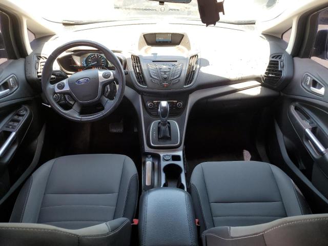 Photo 8 from auction – 2016 FORD C-MAX SE with VIN 1FADP5AU0GL103638
