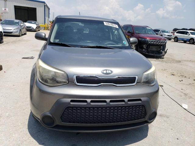 Photo 5 from auction – 2016 KIA SOUL with VIN KNDJN2A27G7309970