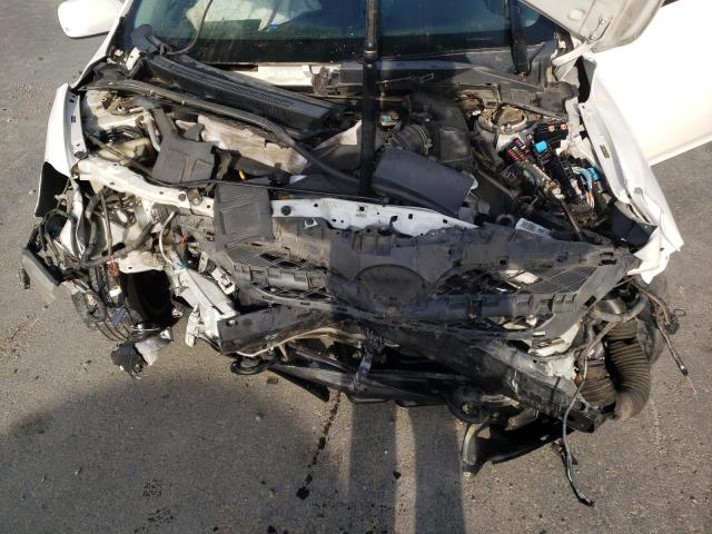 Photo 11 from auction – 2011 TOYOTA COROLLA BA with VIN 2T1BU4EE5BC703000