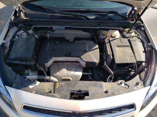 Photo 11 from auction – 2013 CHEVROLET MALIBU 2LT with VIN 1G11E5SA0DF148041
