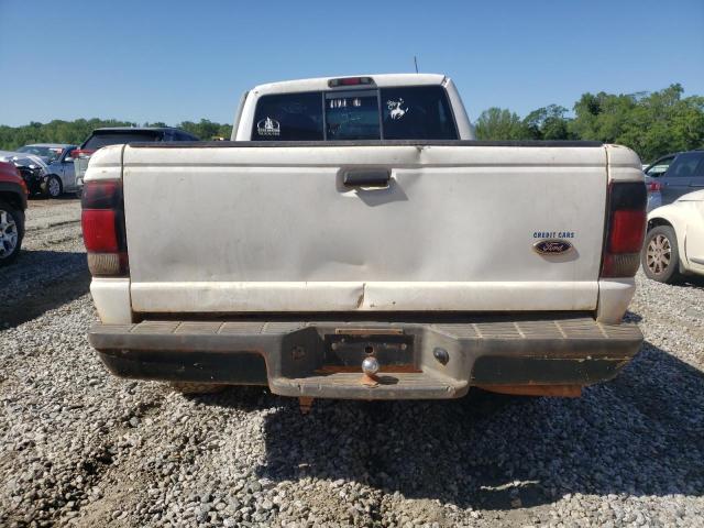 Photo 10 from auction – 2000 FORD RANGER with VIN 1FTYR10C5YTA36978